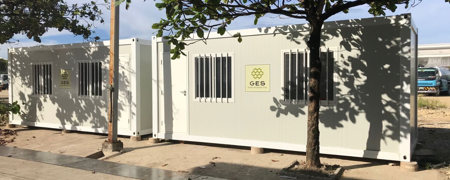 GES Corp